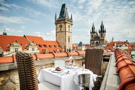 romanticka restaurace praha|The 44 best romantic restaurants in Prague